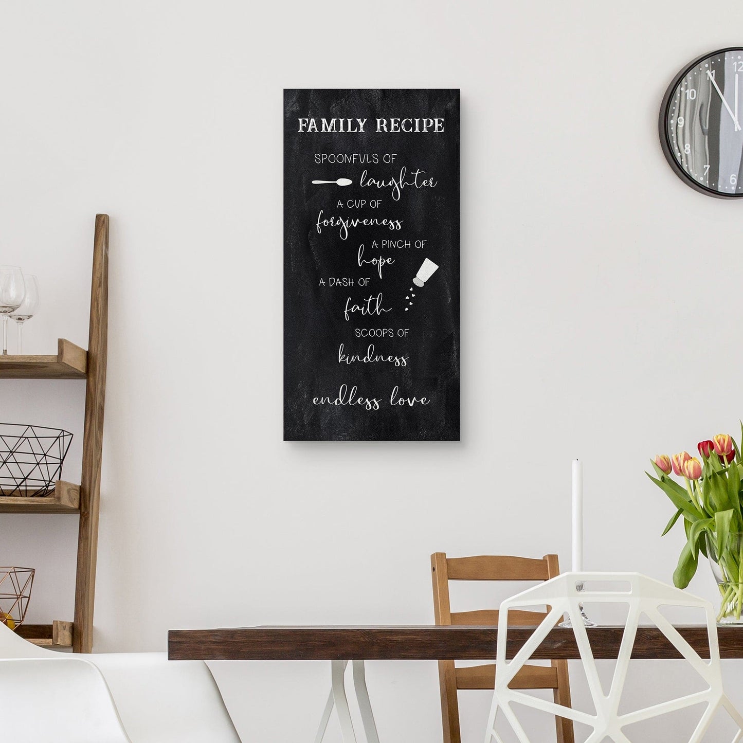 Receta familiar - CAD Designs