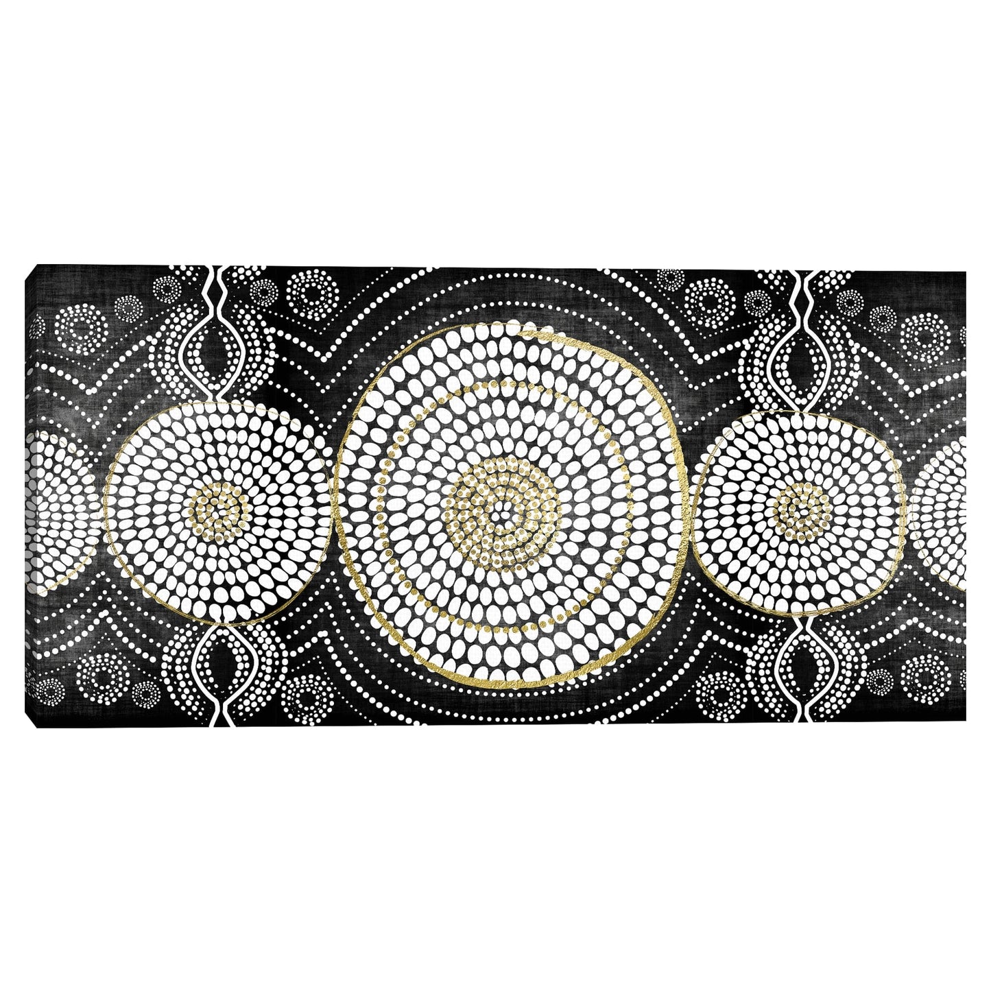 Tribal Panel - Nikki Chu