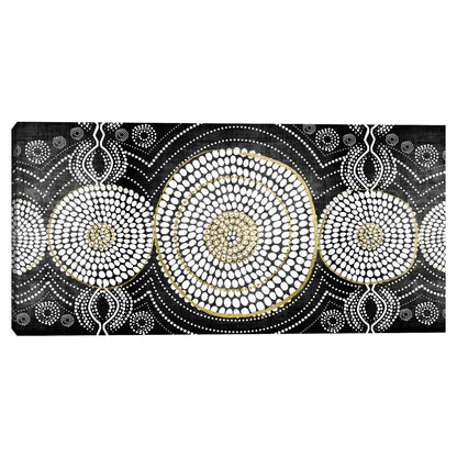 Tribal Panel - Nikki Chu