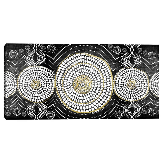 Tribal Panel - Nikki Chu