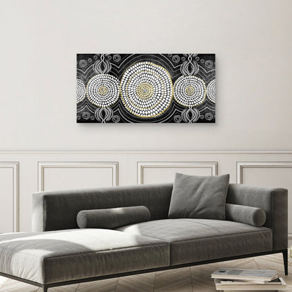 Tribal Panel - Nikki Chu