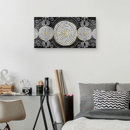 Tribal Panel - Nikki Chu