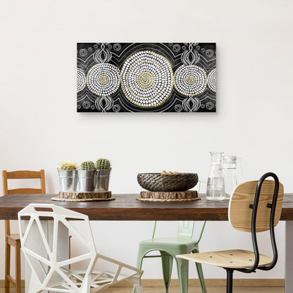 Tribal Panel - Nikki Chu