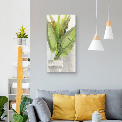 Plantador Tropical II - Albena Hristova