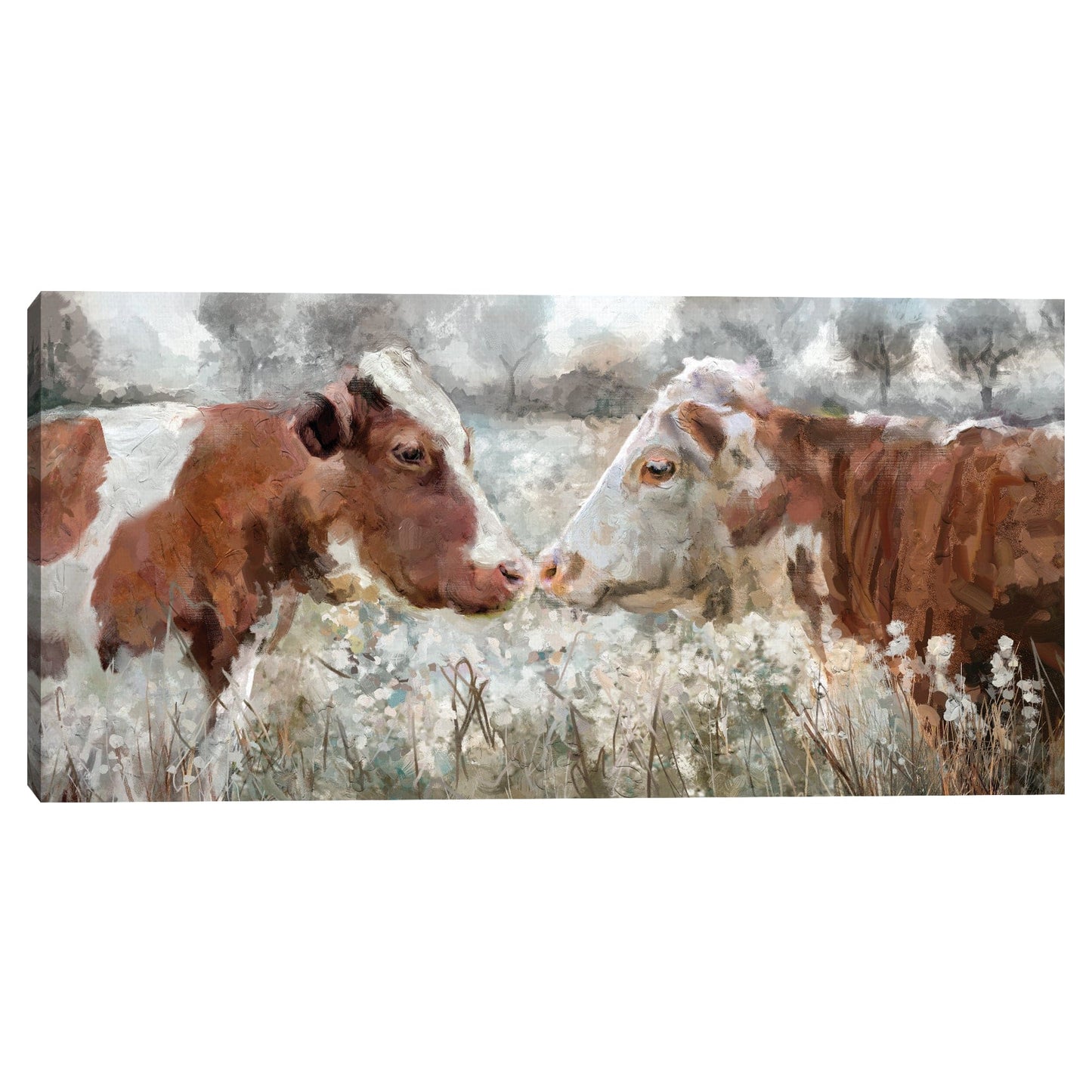 Beso de Vaca - Studio Arts