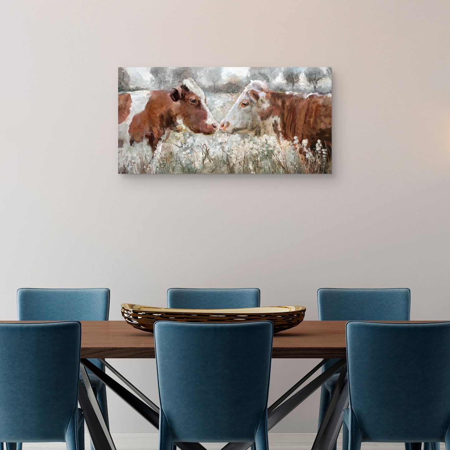 Beso de Vaca - Studio Arts