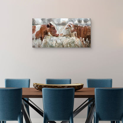 Beso de Vaca - Studio Arts
