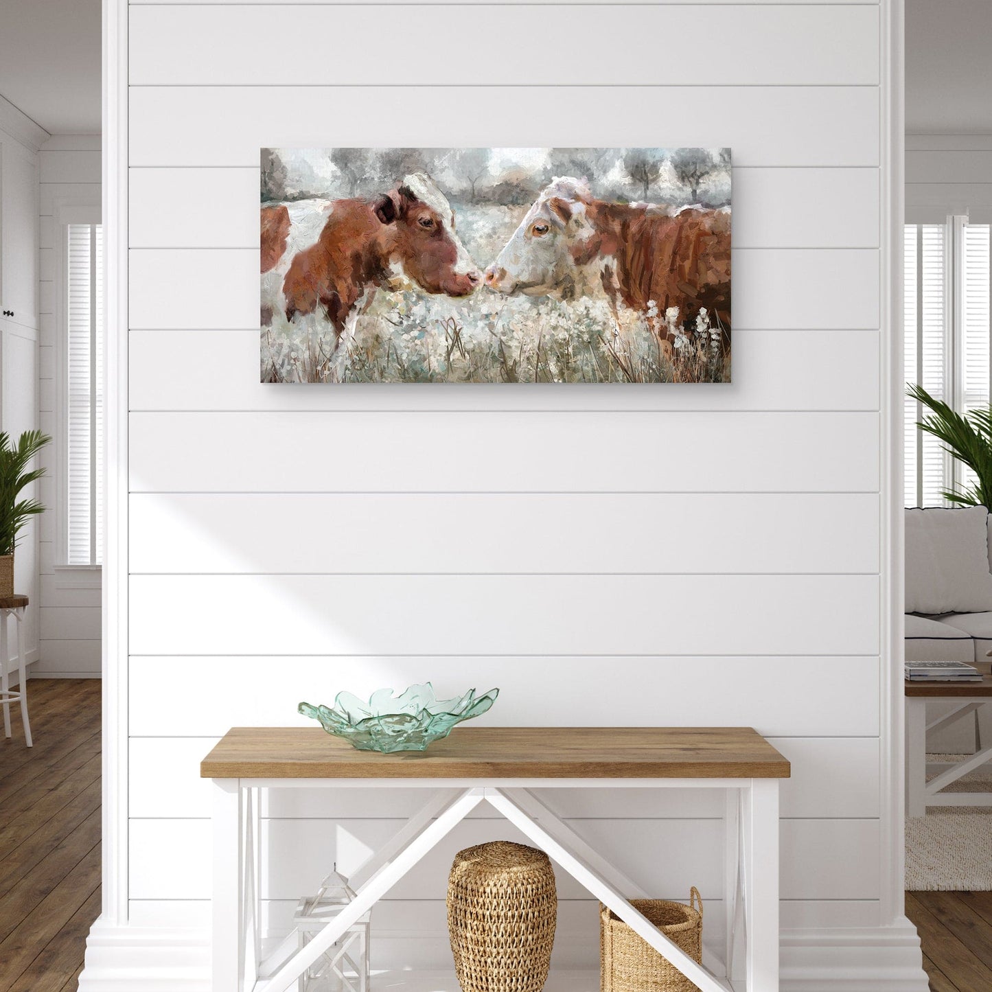 Beso de Vaca - Studio Arts