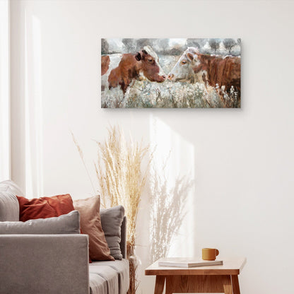 Beso de Vaca - Studio Arts