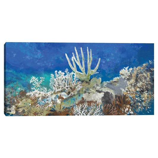 Arrecife de coral - Studio Arts