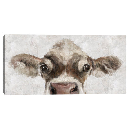 Mirada de vaca - Studio Arts