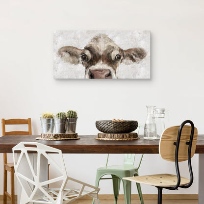 Mirada de vaca - Studio Arts