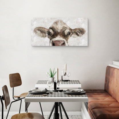 Mirada de vaca - Studio Arts