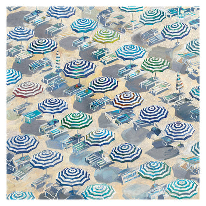 Playa Ojo de Pájaro - Studio Arts