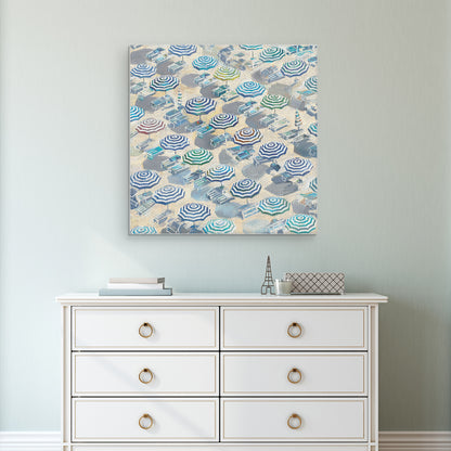 Playa Ojo de Pájaro - Studio Arts