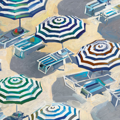Playa Ojo de Pájaro - Studio Arts