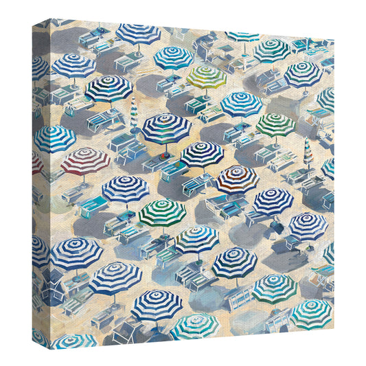 Playa Ojo de Pájaro - Studio Arts