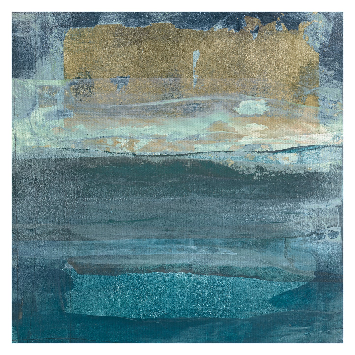 Noche indigo I - Maeve Harris