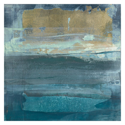 Noche indigo I - Maeve Harris