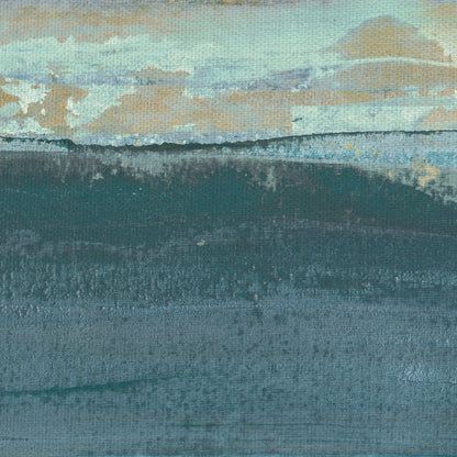 Noche indigo I - Maeve Harris