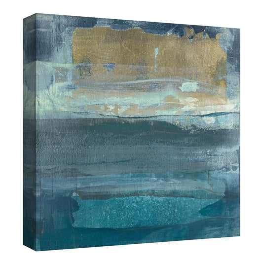 Noche indigo I - Maeve Harris