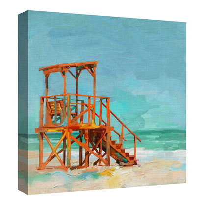 Socorrista - Studio Arts