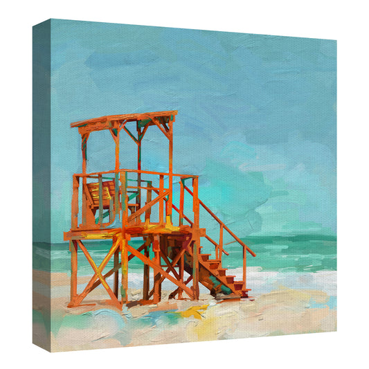 Socorrista - Studio Arts