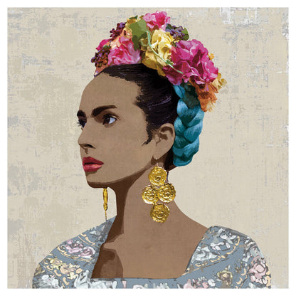 Corona de Flores - Mark Chandon