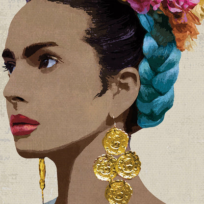 Corona de Flores - Mark Chandon