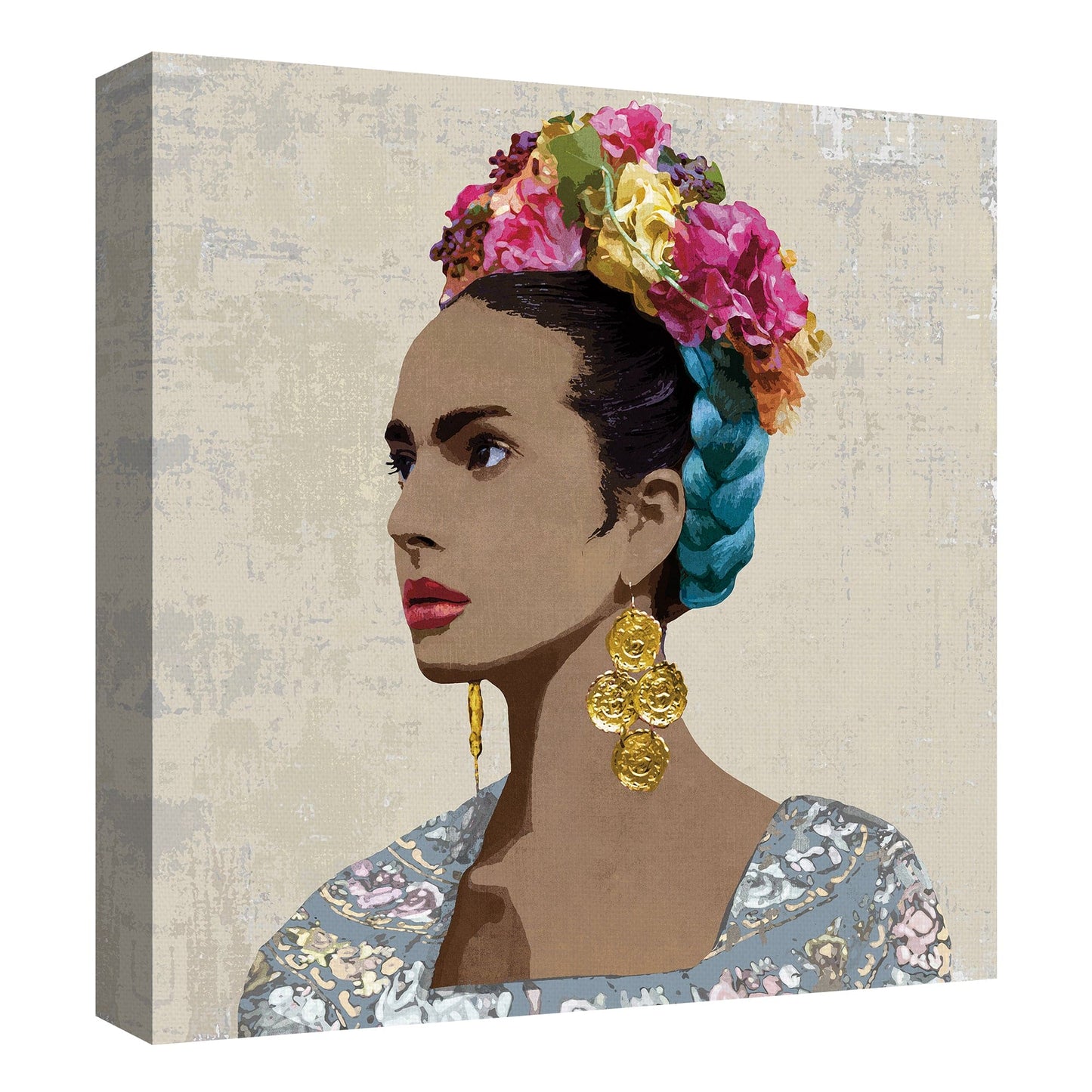 Corona de Flores - Mark Chandon