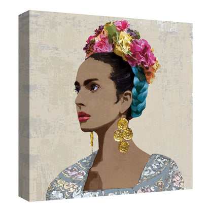 Corona de Flores - Mark Chandon