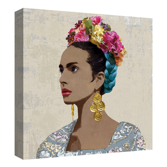 Corona de Flores - Mark Chandon