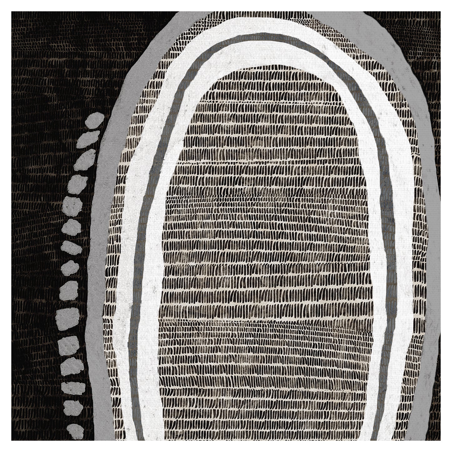 Makulu - Mark Chandon