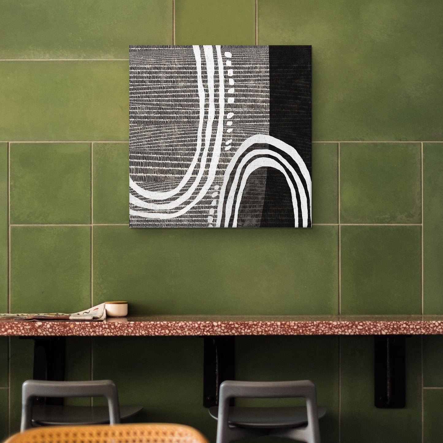 Matipa - Mark Chandon