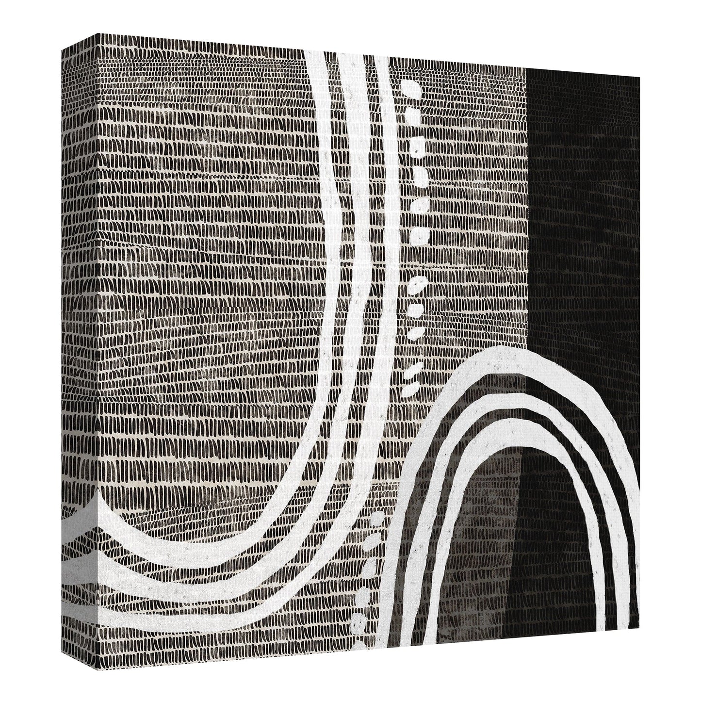 Matipa - Mark Chandon