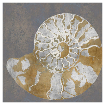 Nautilus II - Mark Chandon