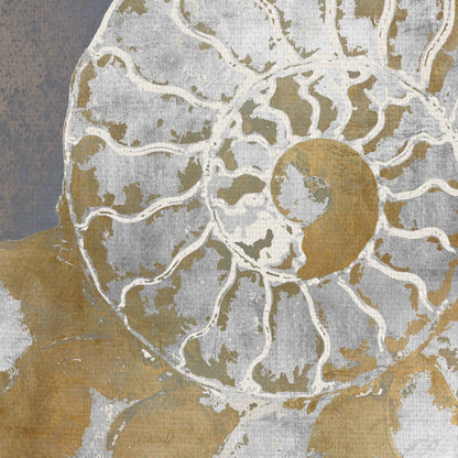Nautilus II - Mark Chandon