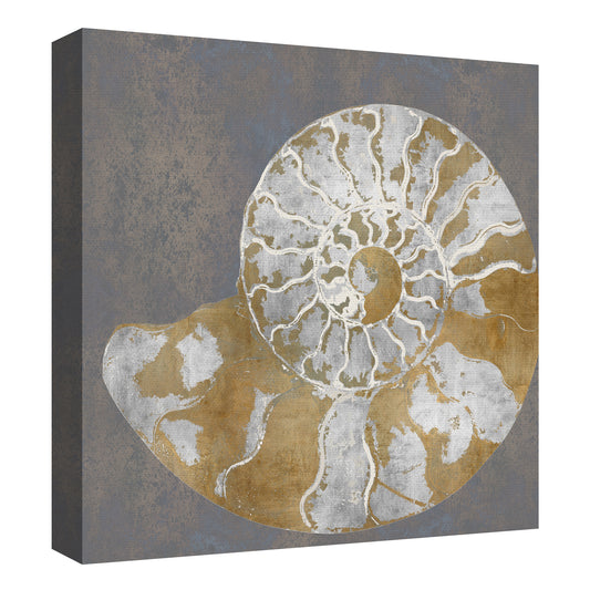 Nautilus II - Mark Chandon