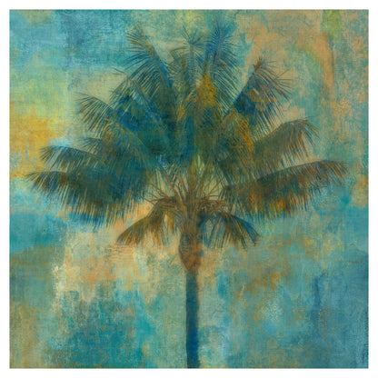 Palma y azul - Mark Chandon