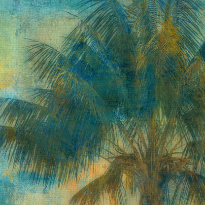 Palma y azul - Mark Chandon
