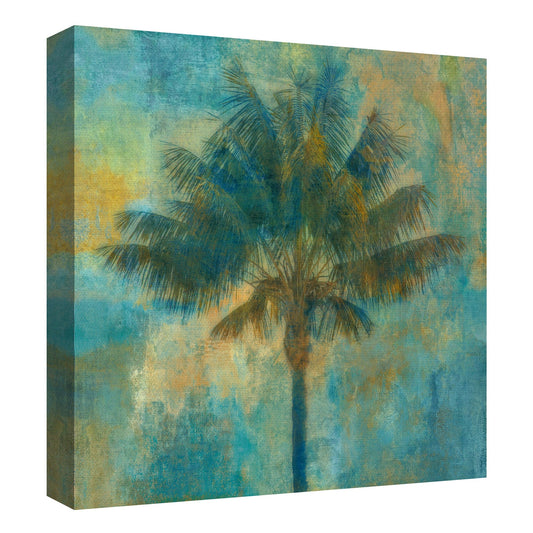 Palma y azul - Mark Chandon