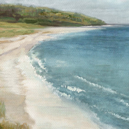 Paseo por la costa - Paul Duncan