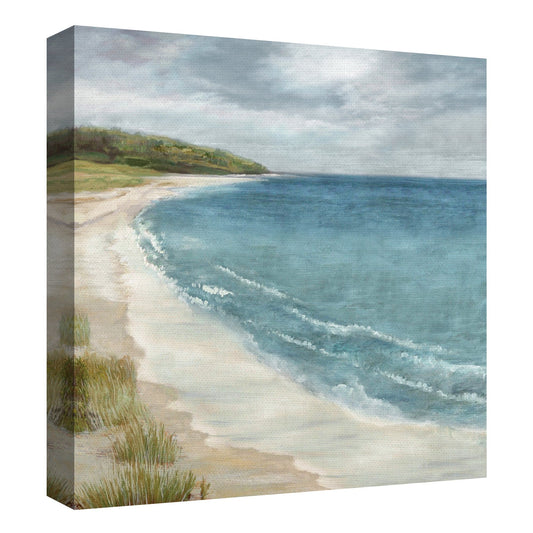Paseo por la costa - Paul Duncan