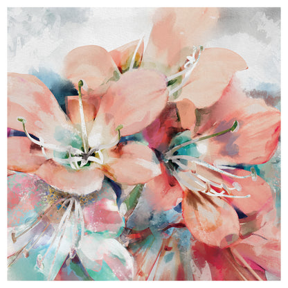 Plaza del Jardín de Verano - Studio Arts