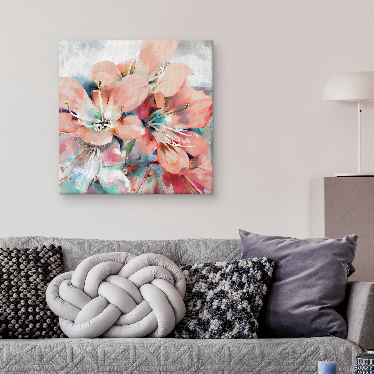 Plaza del Jardín de Verano - Studio Arts