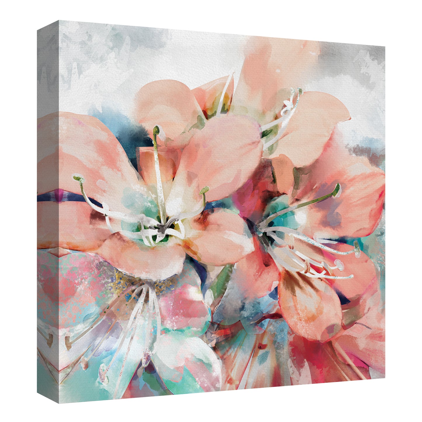 Plaza del Jardín de Verano - Studio Arts