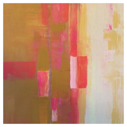 Champan rosa II - Cami Boyett