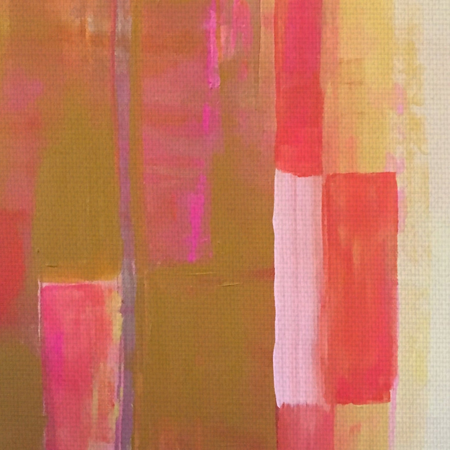 Champan rosa II - Cami Boyett