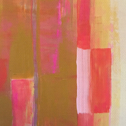 Champan rosa II - Cami Boyett