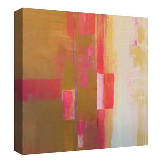 Champan rosa II - Cami Boyett